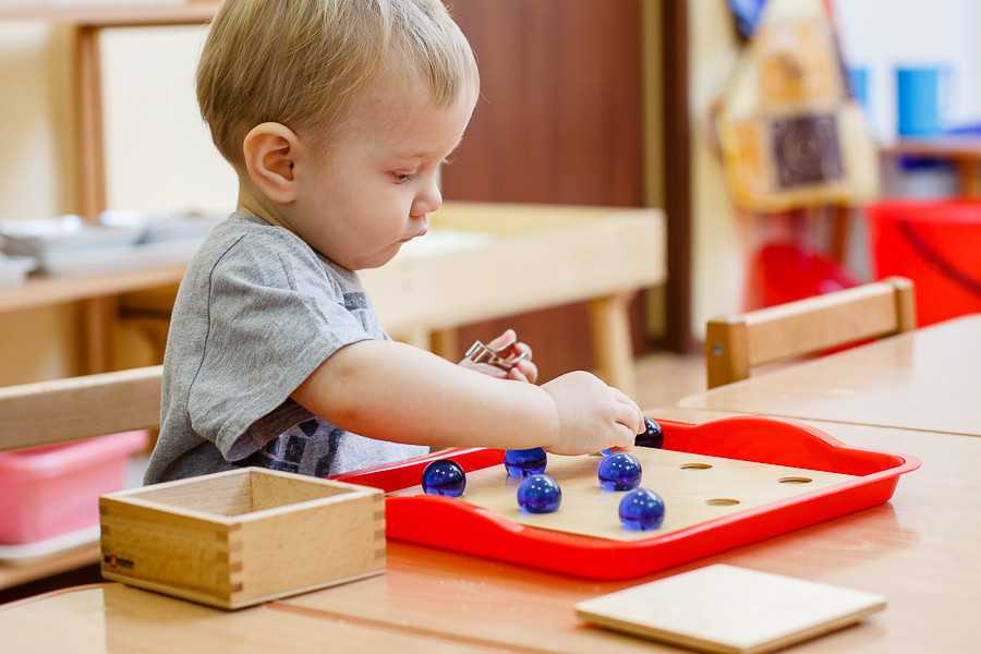 Раннее развитие ребенка | подходы и методики