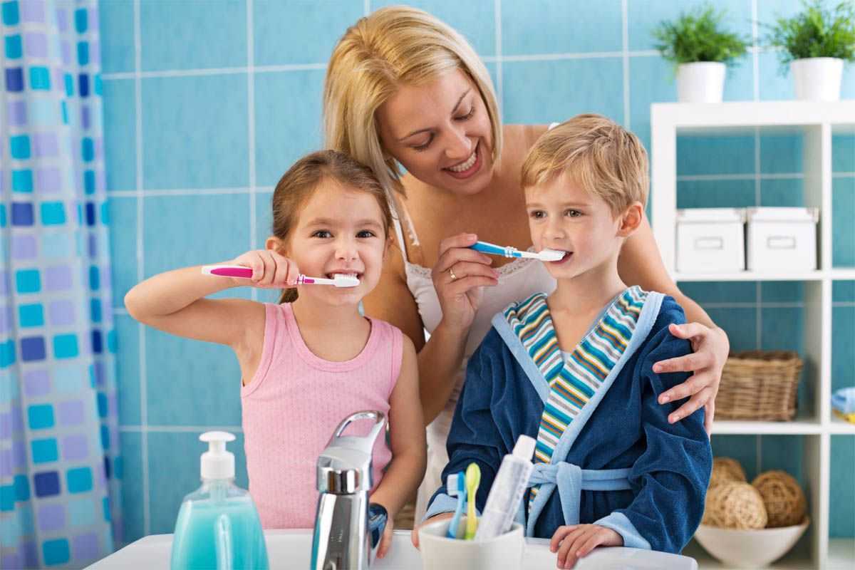 Как научить ребенка правильно ухаживать за зубами и не бояться стоматологов Помогут любимые мультфильмы