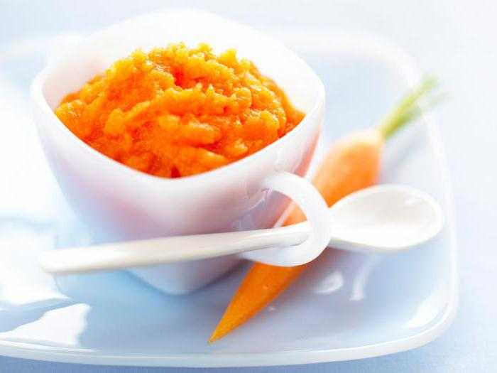 Рецепты из моркови, 112 рецептов, фото-рецепты