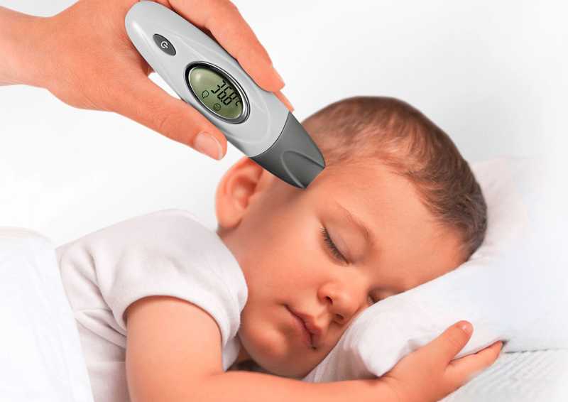 Термометр для детей, как выбрать градусник, топ термометров