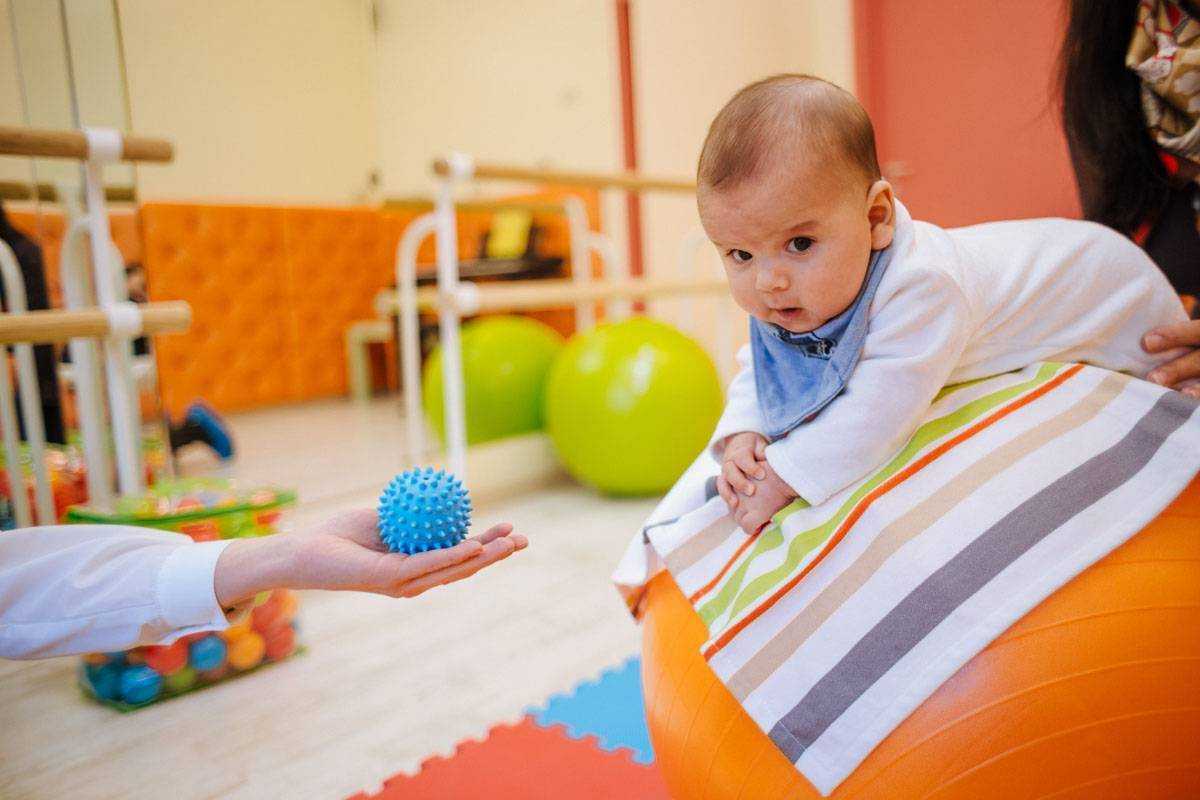 5 методик раннего развития в помощь родителям малышей