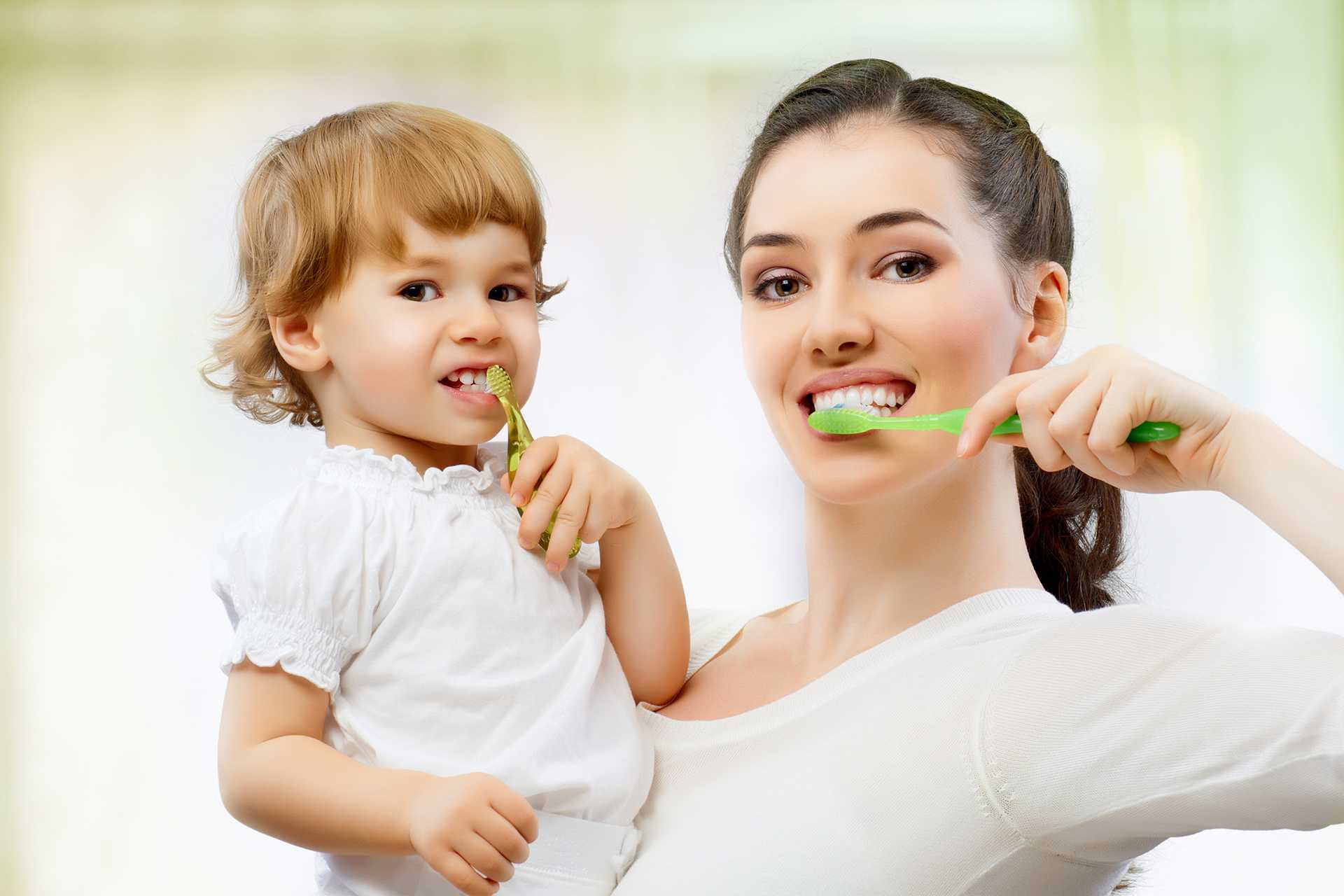 Прорезывание зубов – как помочь ребенку и не сойти с ума родителям