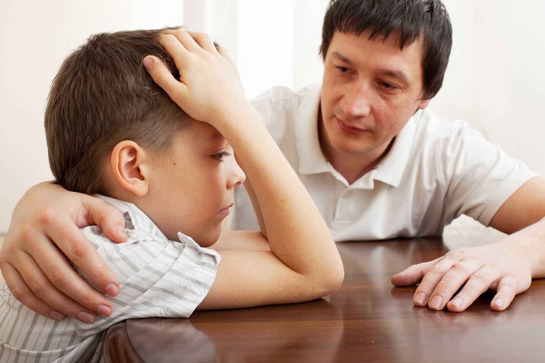 7 ошибок родителей, которые мешают ребенку стать успешным - parents.ru | parents
