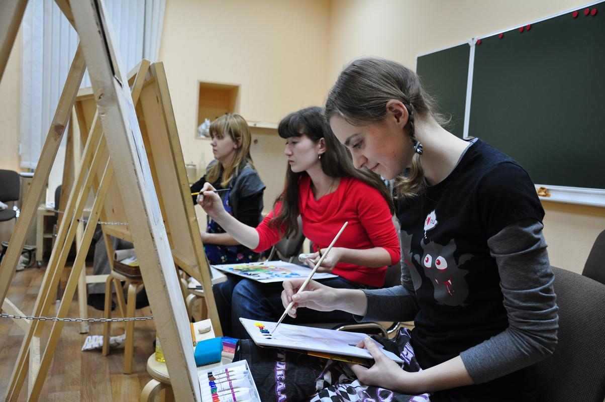 Как поэтапно научить ребенка рисовать предметы? как научить детей рисовать дерево, животных, машину, человека? поэтапно