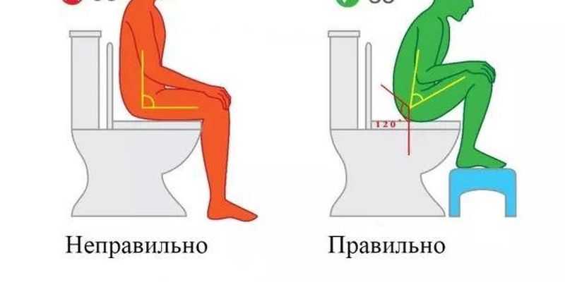 Как безопасно пользоваться общественным туалетом