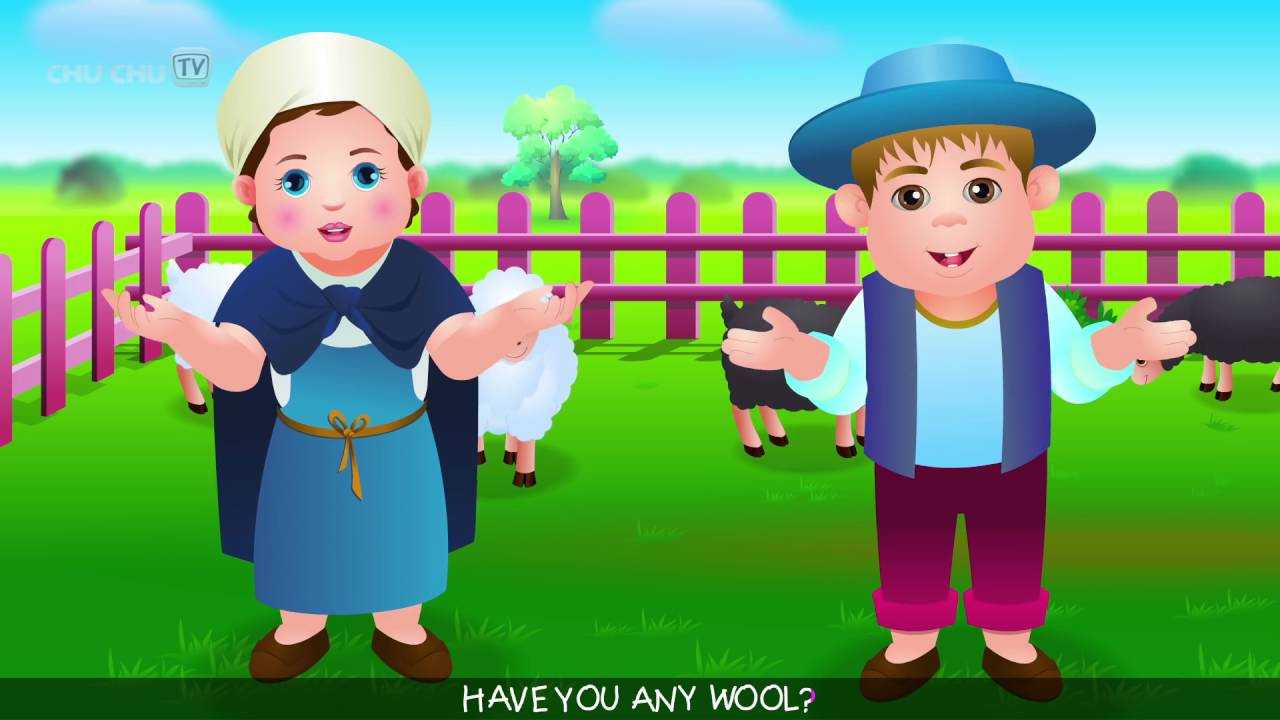 Мультфильмы на английском языке для детей дошкольного возраста, малышей и школьников