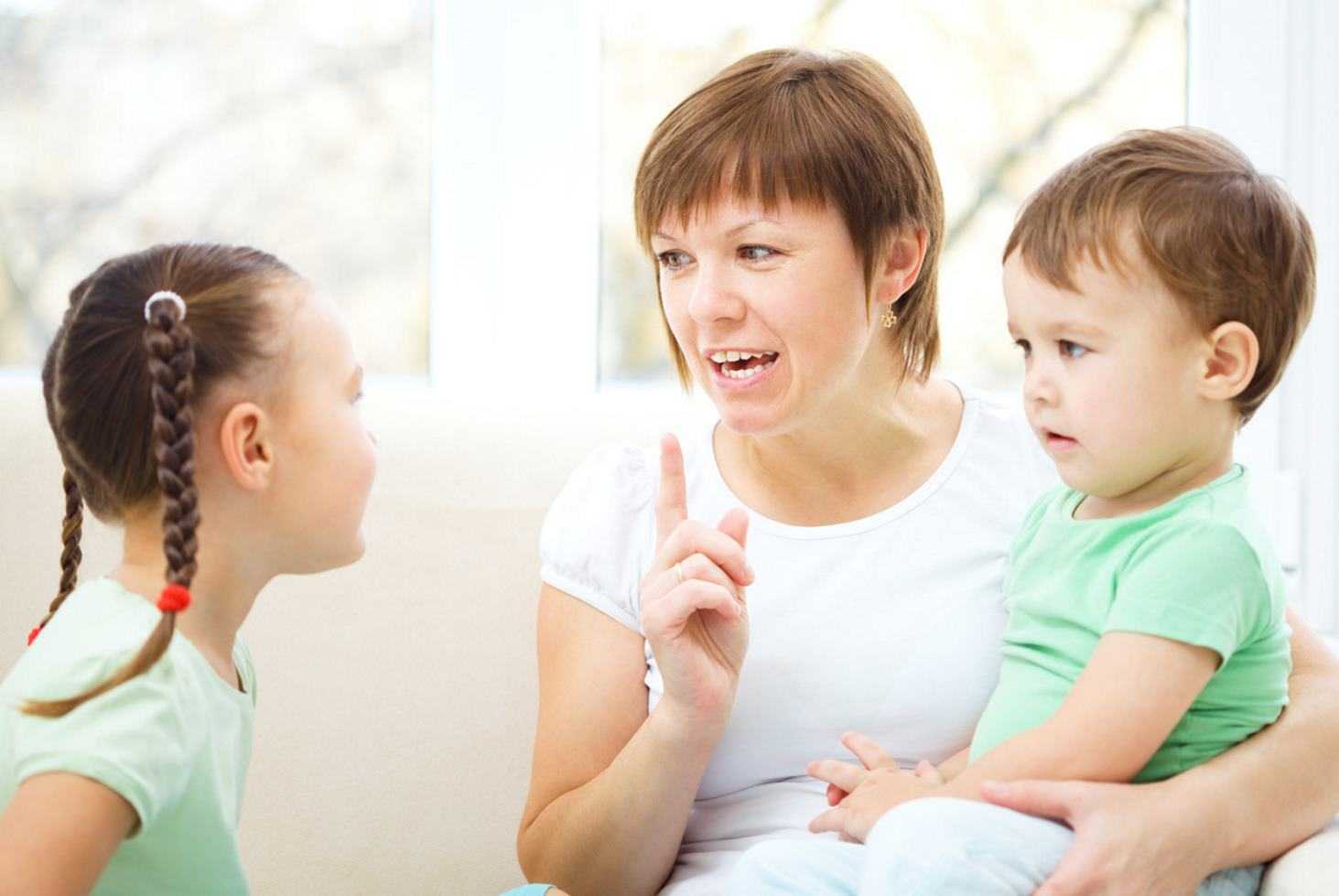 Как вырастить ребенка креативным?