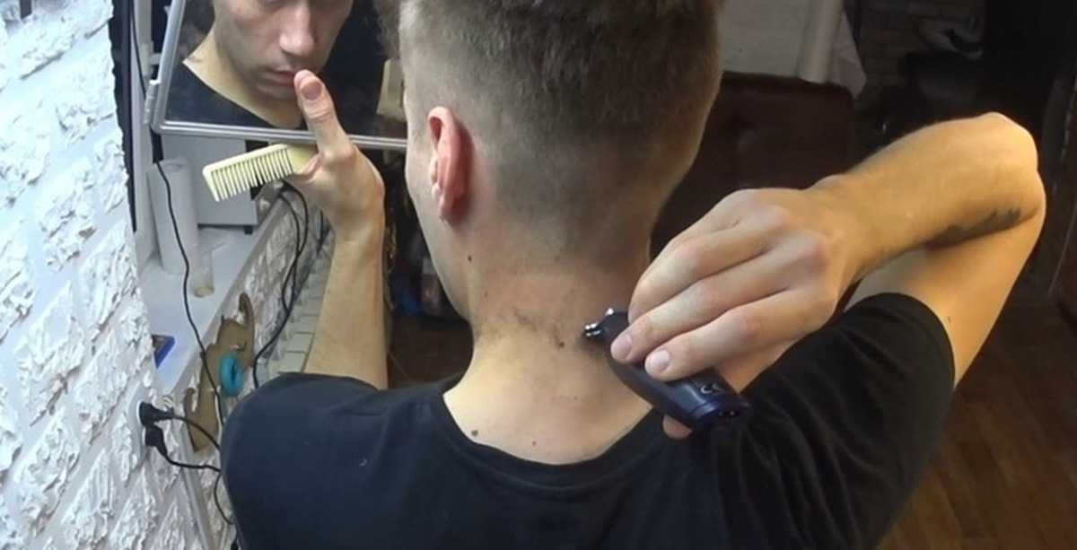 Как правильно подстригись или постригись и почему