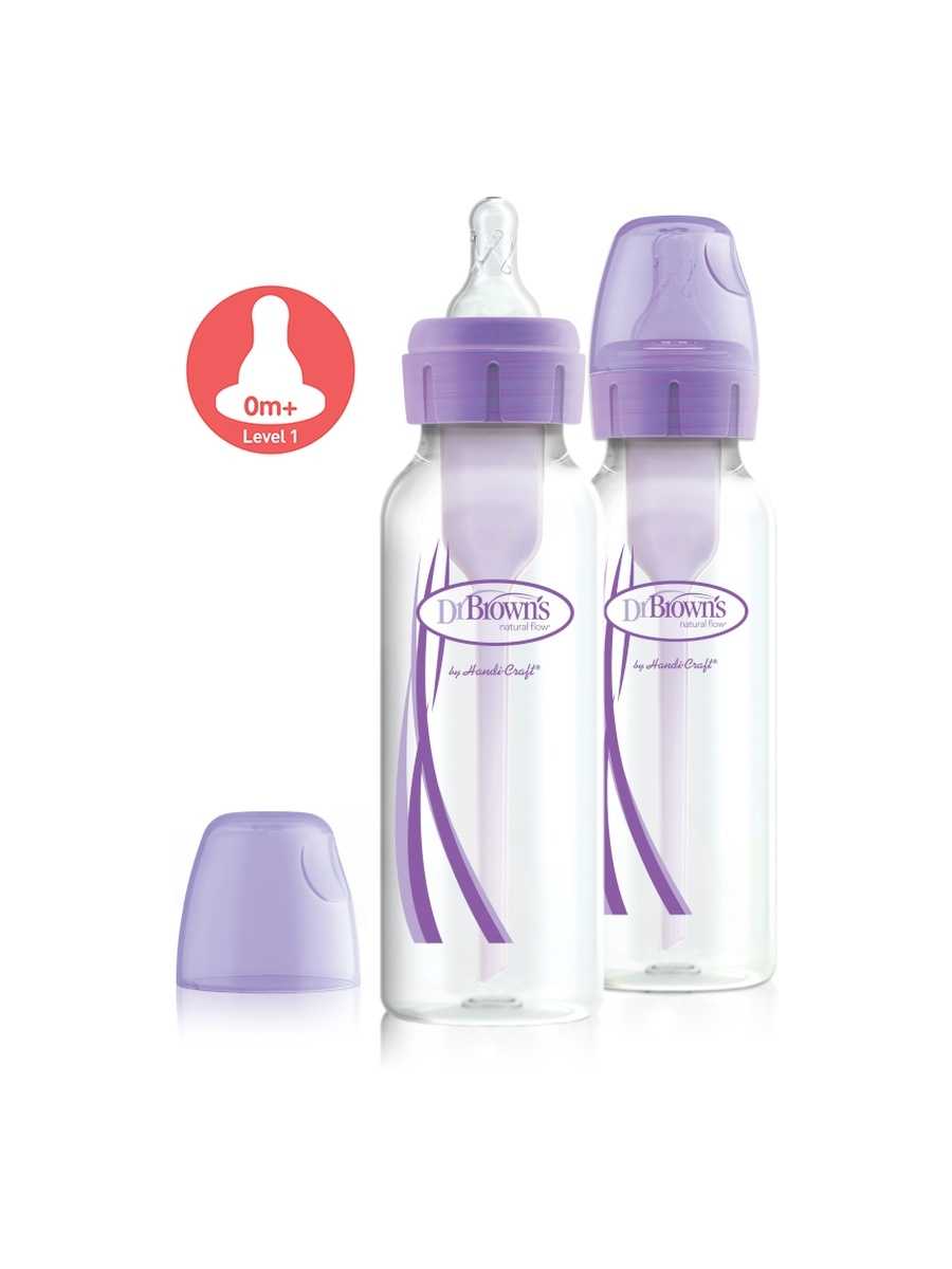 Топ-10 рейтинг самых лучших бутылочек для кормления новорожденных