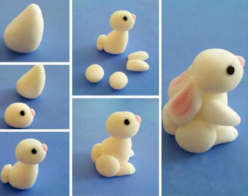 Рыбки и аквариумы из пластилина | море творческих идей для детей