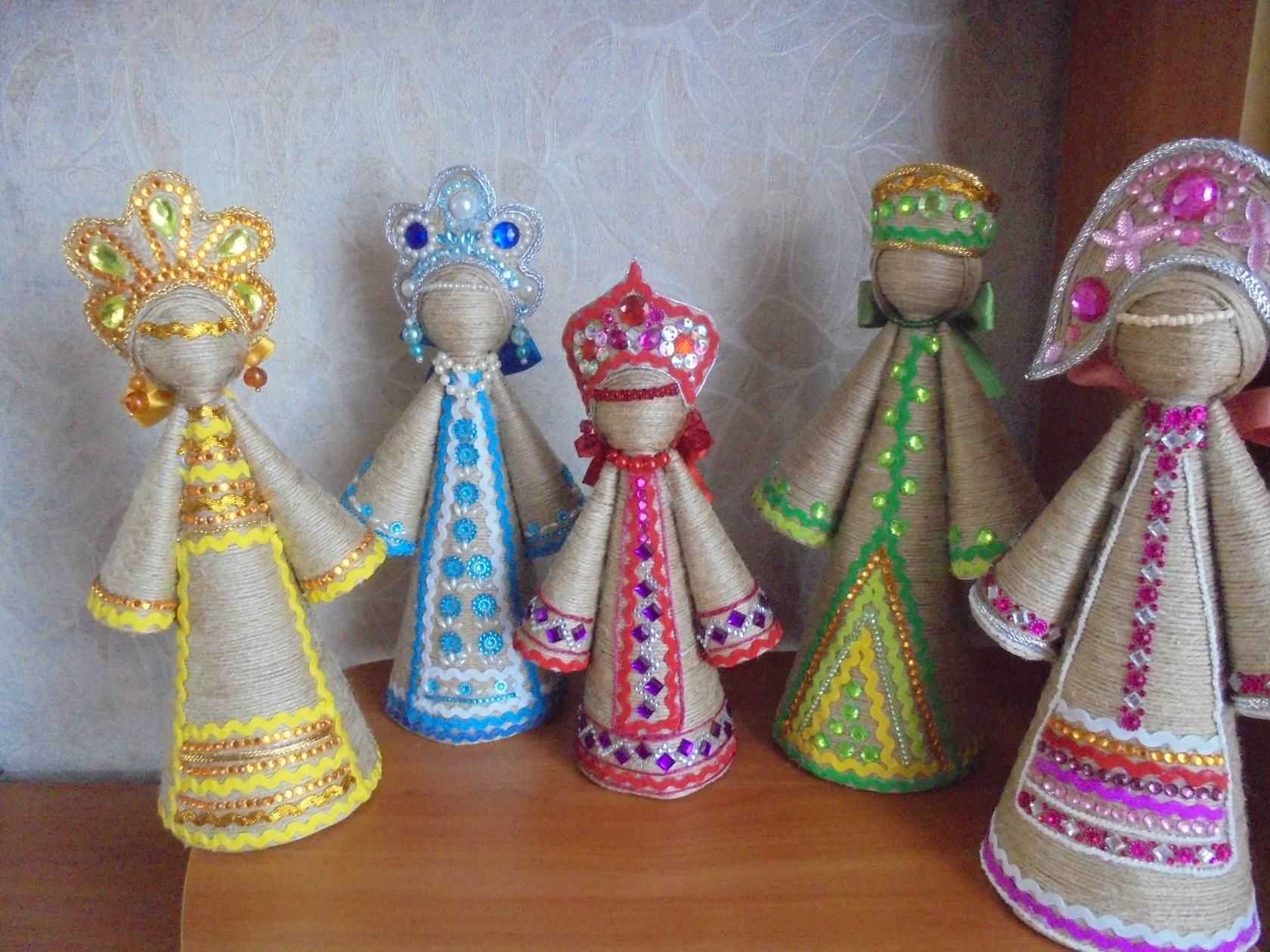 Креативное творчество: готовим поделки на тему экология