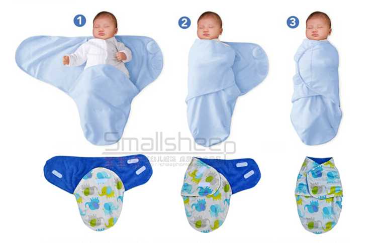 Одеяло для новорожденного: какое лучше выбрать в кроватку или в коляску, летом и зимой