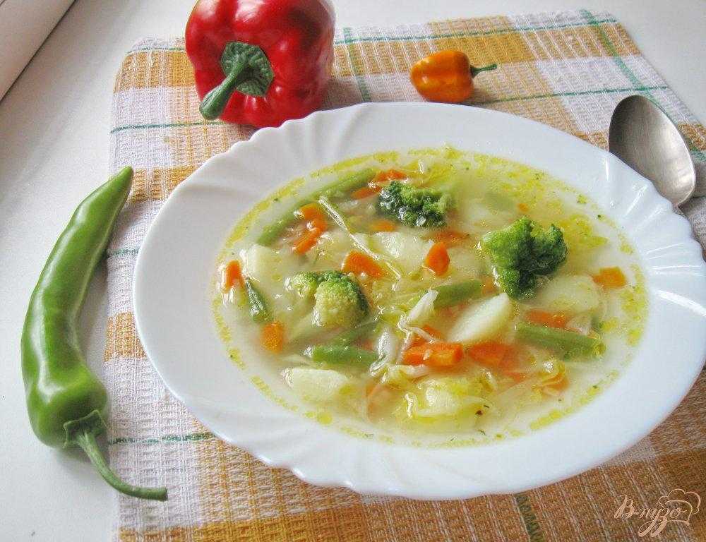 Какие супы готовить детям после года: лучшие рецепты детских супов. как вкусно приготовить овощные, мясные и молочные супы, супы-пюре для детей после года, в 1.5, 2, 3 года: вкусные полезные рецепты,