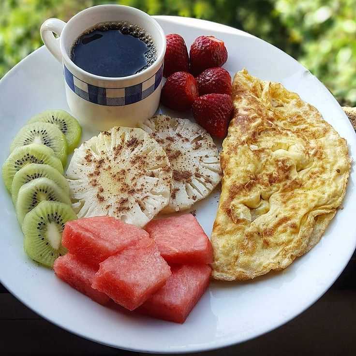 30 рецептов здорового завтрака, который можно сделать вечером – счастливая женщина
