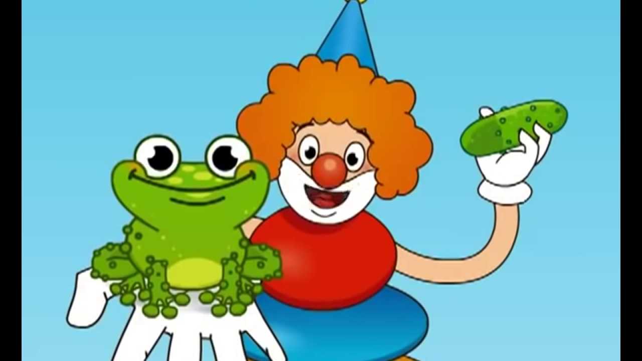 7 мультфильмов, которые нельзя показывать детям (по мнению мам)