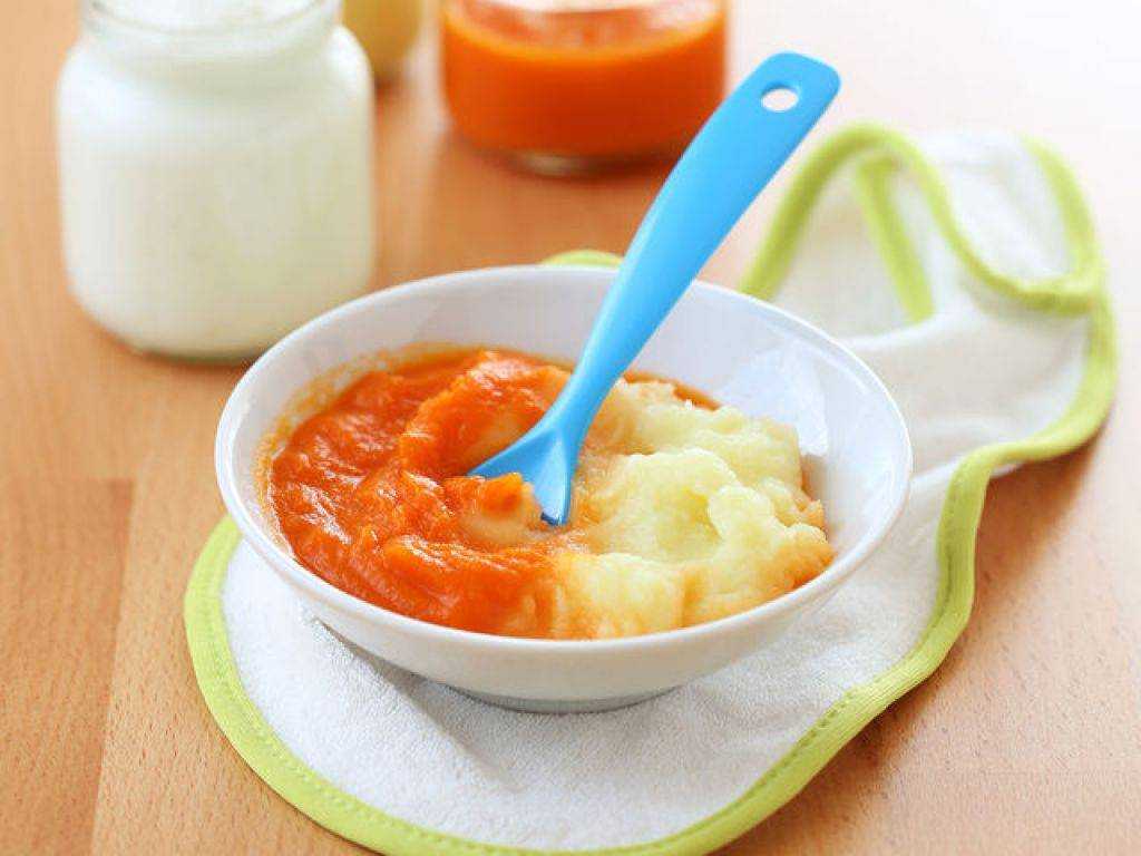 Вкусные и полезные блюда из моркови :: syl.ru