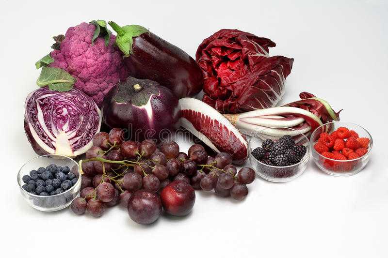 Продукты, которые рекомендуется употреблять каждый день