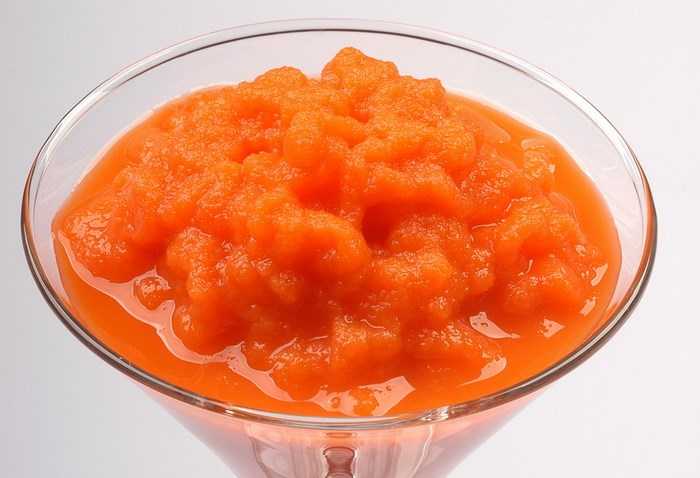 Вкусные и полезные блюда из моркови