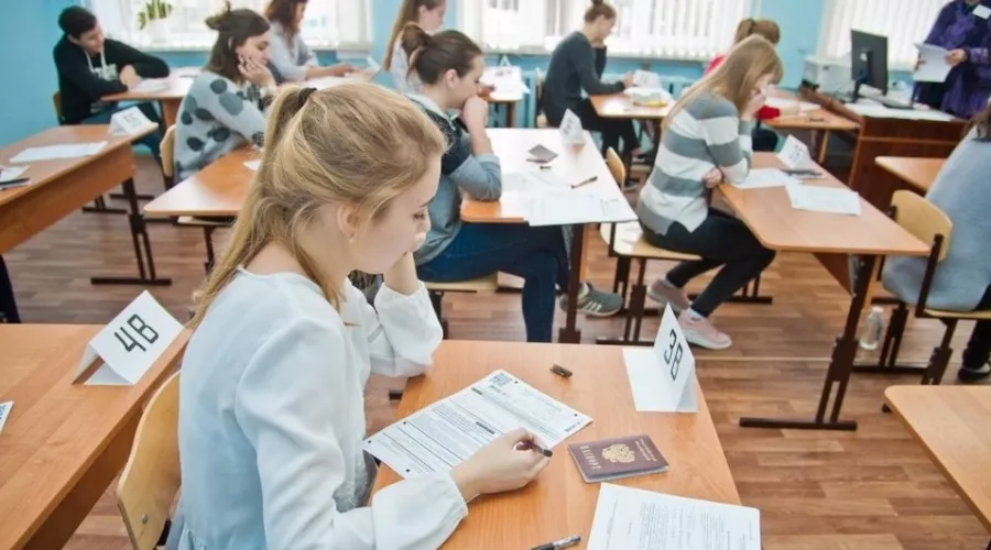 Какие изменения ждут школьников в новом 2022/23 учебном году - без сменки