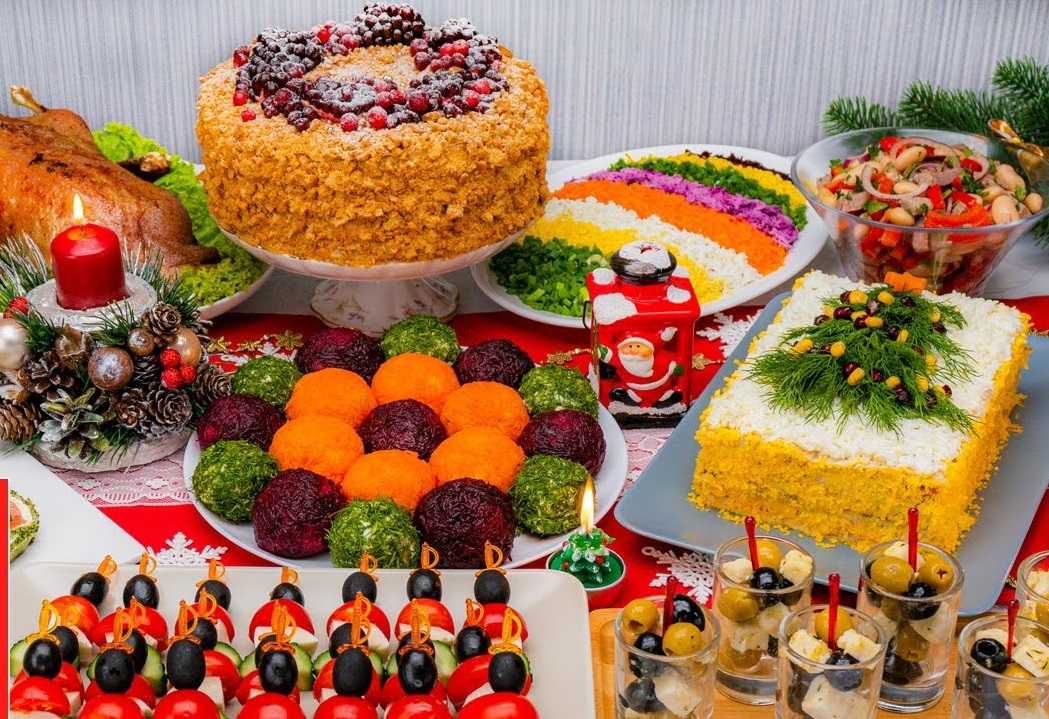 Оливье – 10 классических и новых рецептов очень вкусного салата
