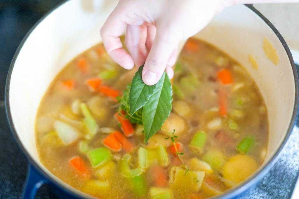 Летние супы для детей: топ 10 вкуснейших рецептов