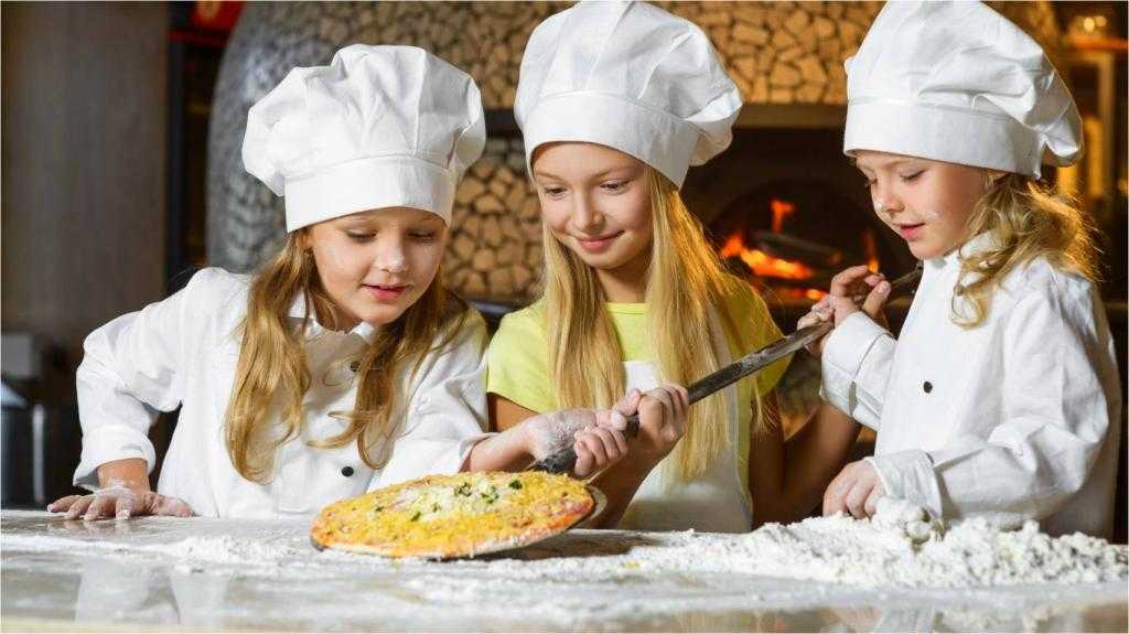 15 лучших рецептов блюд для детей от 2 лет -вкусно и полезно