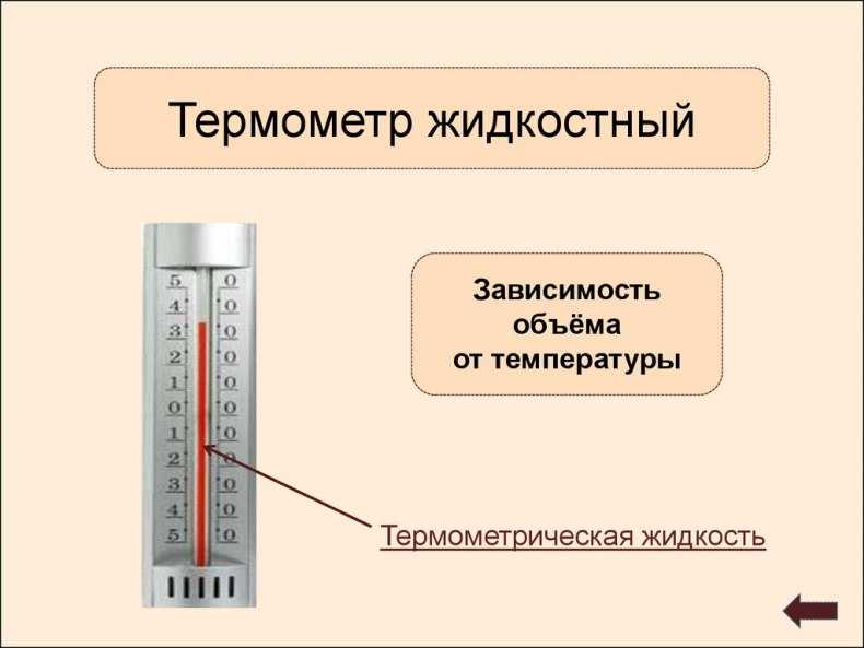 Презентация по теме «термометр». план 1-определение термометра 2-галилео галилей 3-виды термометров 4-газовые 5-жидкостные 6-механические 7-оптические. - презентация
