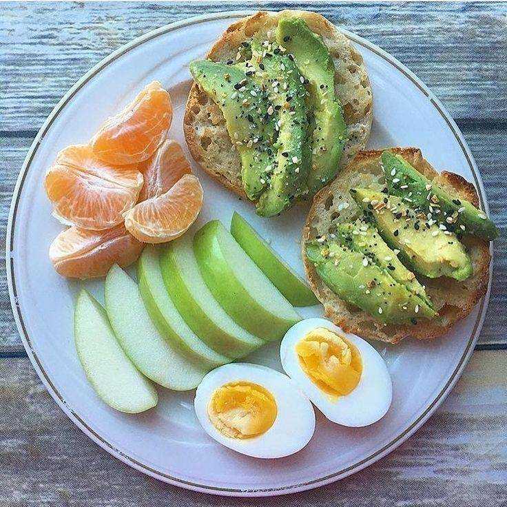 Что приготовить на завтрак: 10 быстрых и вкусных рецептов