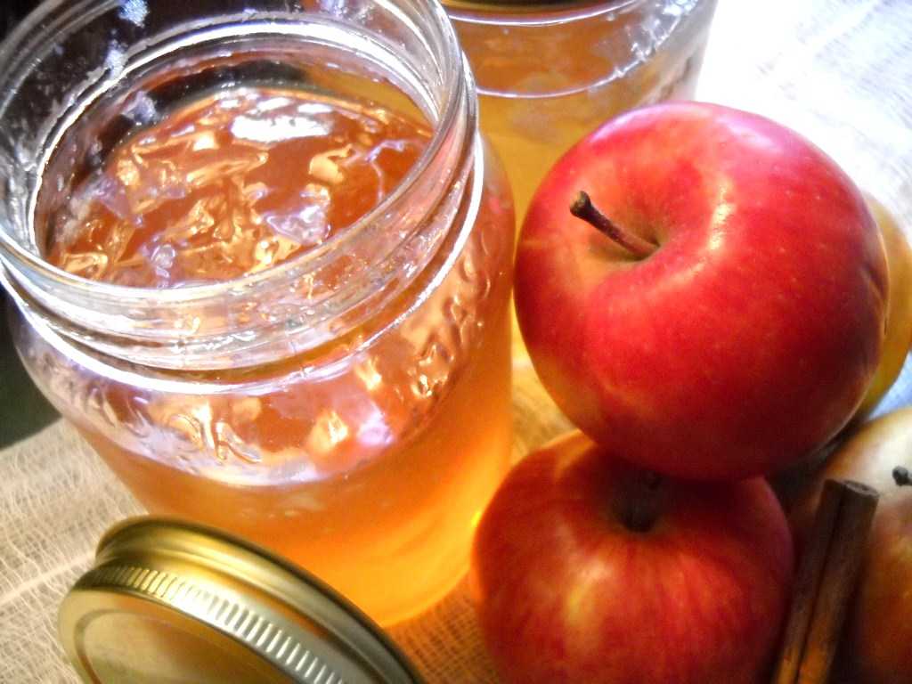 Заготовки из яблок: лучшие рецепты | кулинария - всё pro еду!