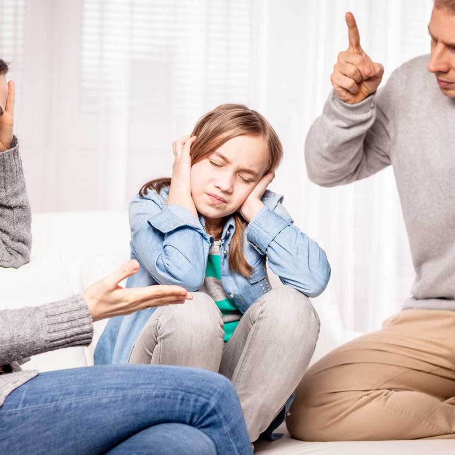 Как исправить ошибки воспитания: 7 подсказок для родителей
