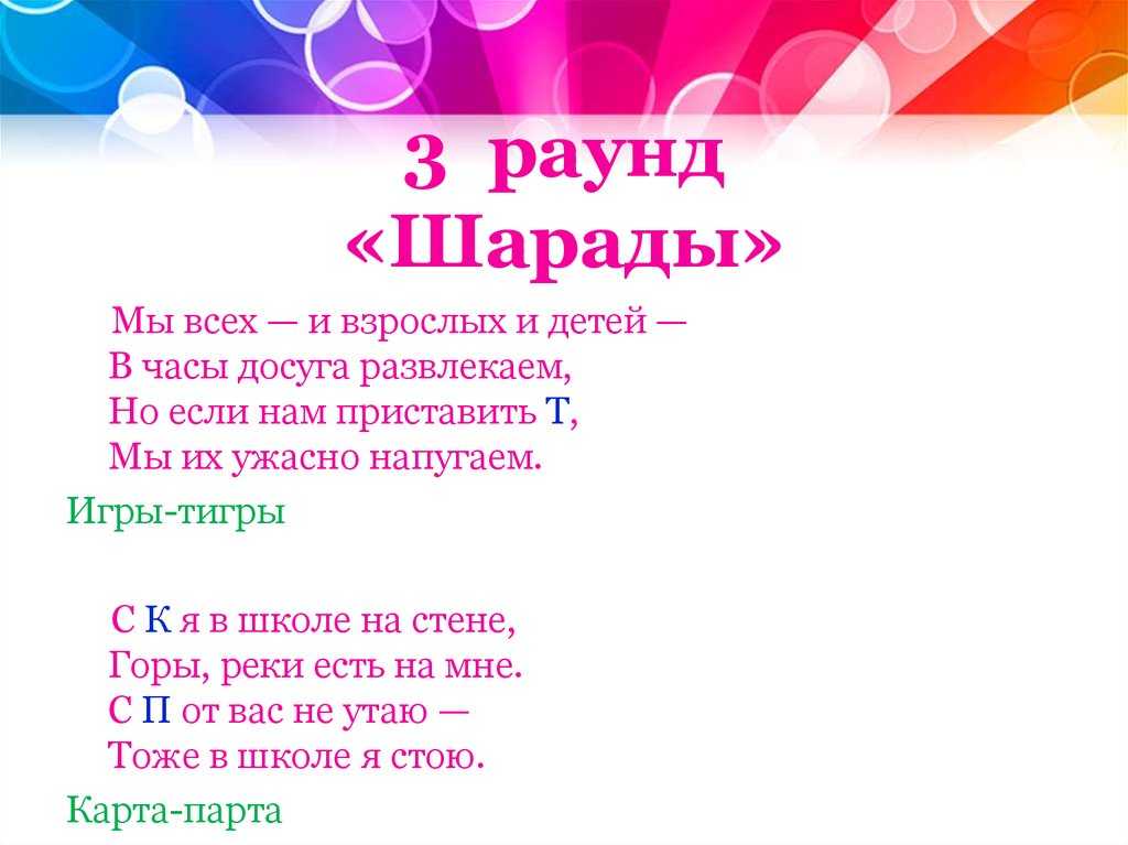 Как играть в шарады - wikihow