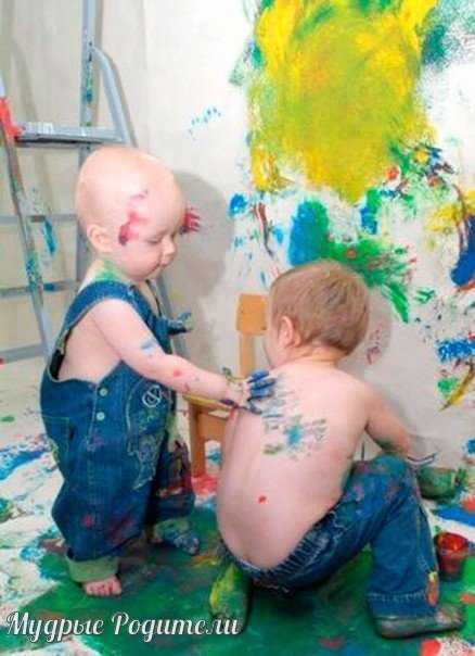 Рисование пальчиками и ладошками с детьми 1-3 лет – 6 идей пальчиковых рисунков с малышами | консультация по рисованию (младшая группа):