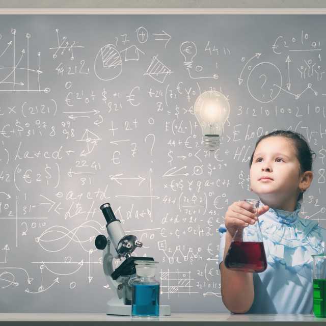 Рисунок математика царица наук – что можно нарисовать на тему "математика", какой рисунок? - club-detstvo.ru - центр искусcтв и творчества марьина роща