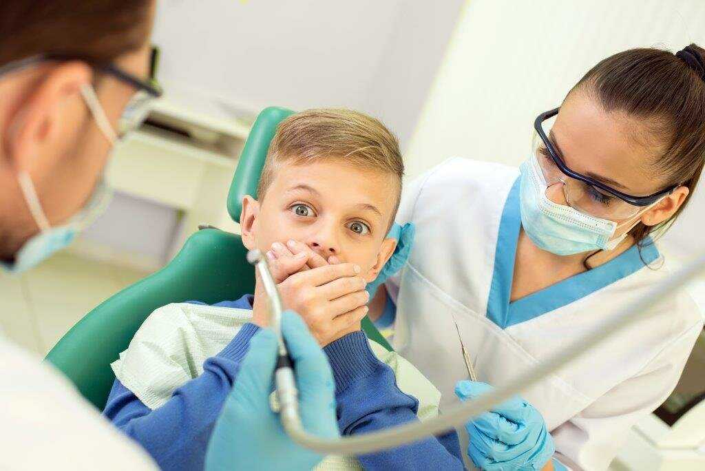 Детская неврастения как следствие гиперопеки родителей
