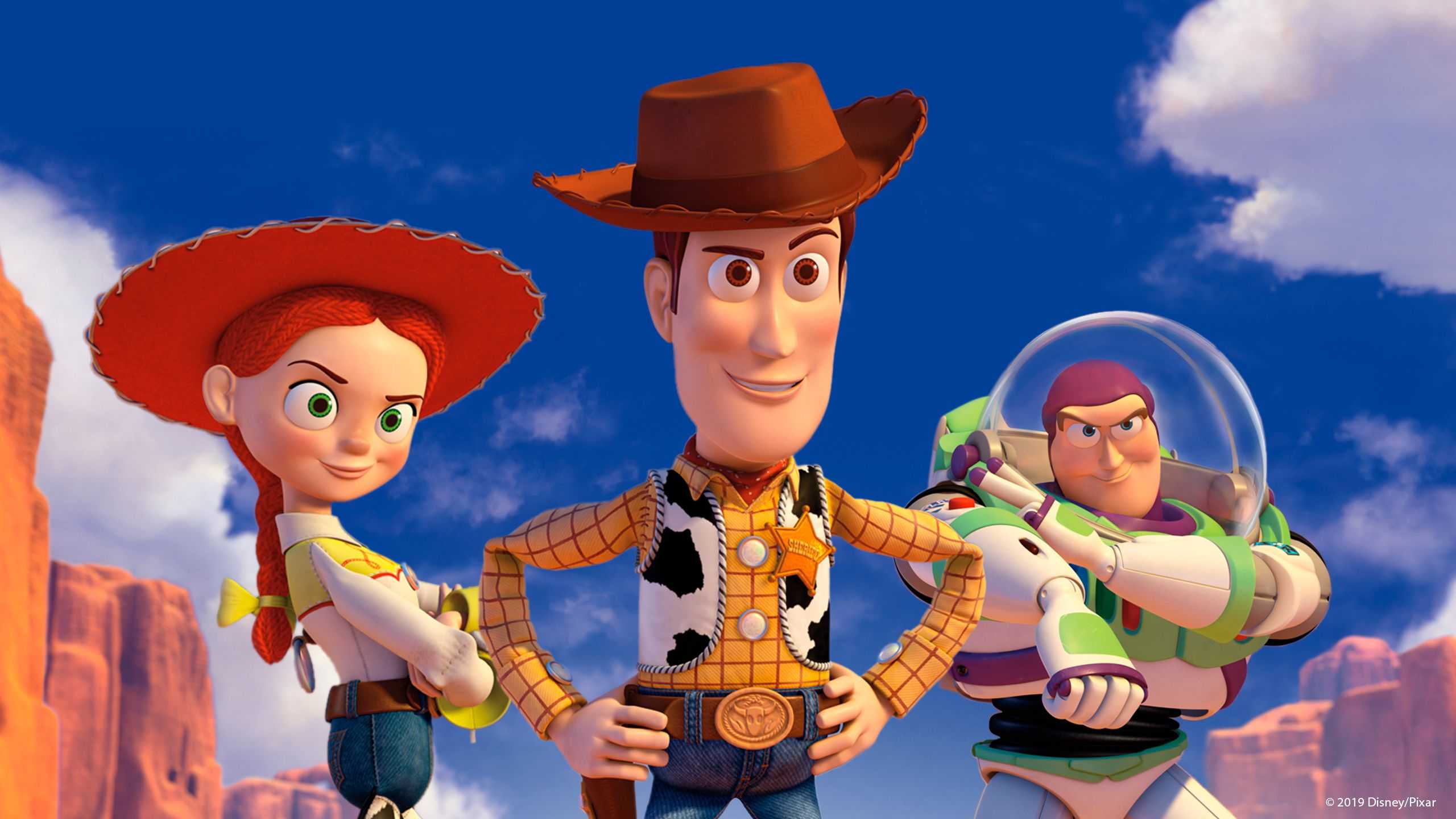 51 деталь в фильмах pixar, которые аниматоры спрятали так, что мы их долго не замечали