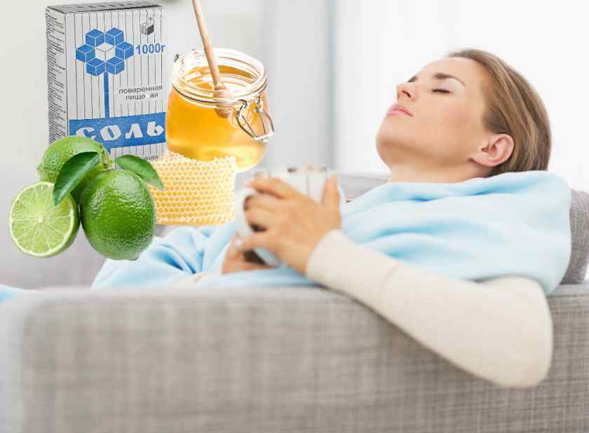 Как быстро справиться с простудой: 6 советов от терапевта