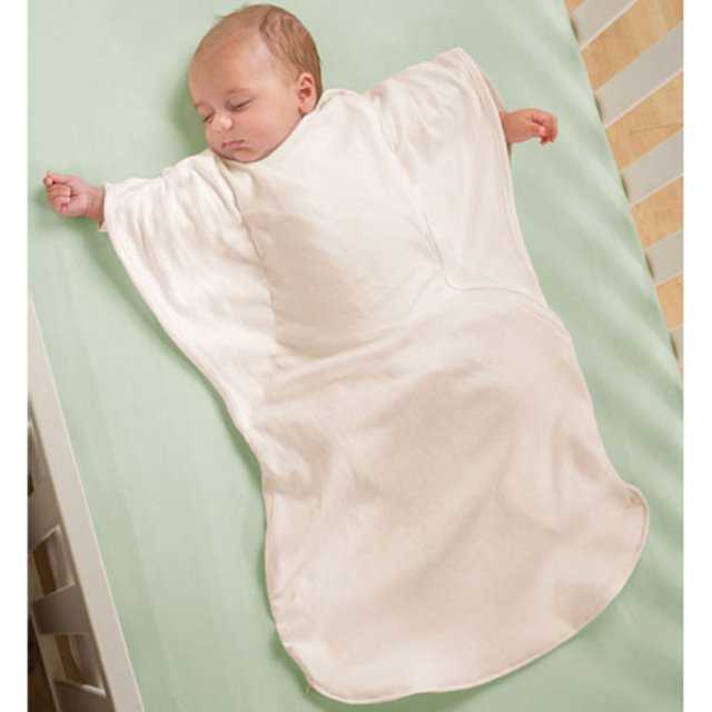 Конверт для новорожденного своими руками: пошаговая инструкция
