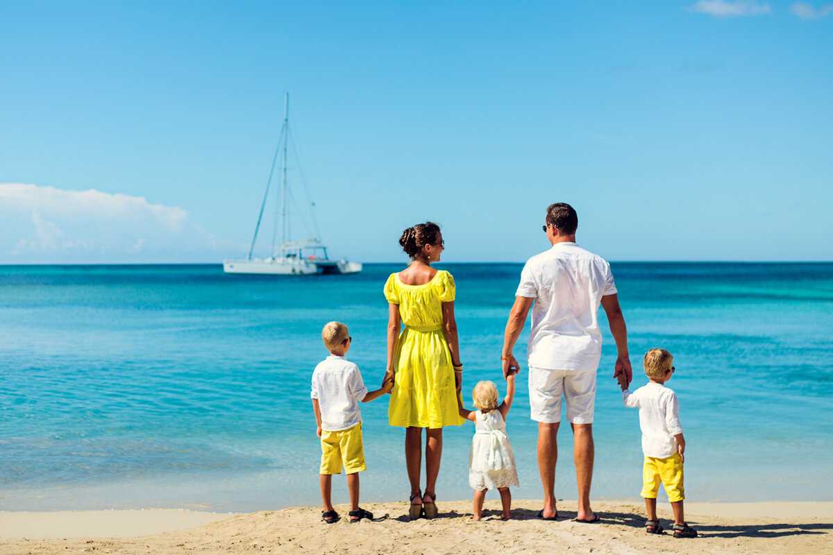 Осторожно, отпуск! четыре детские болезни, которые поджидают вас на пляжах