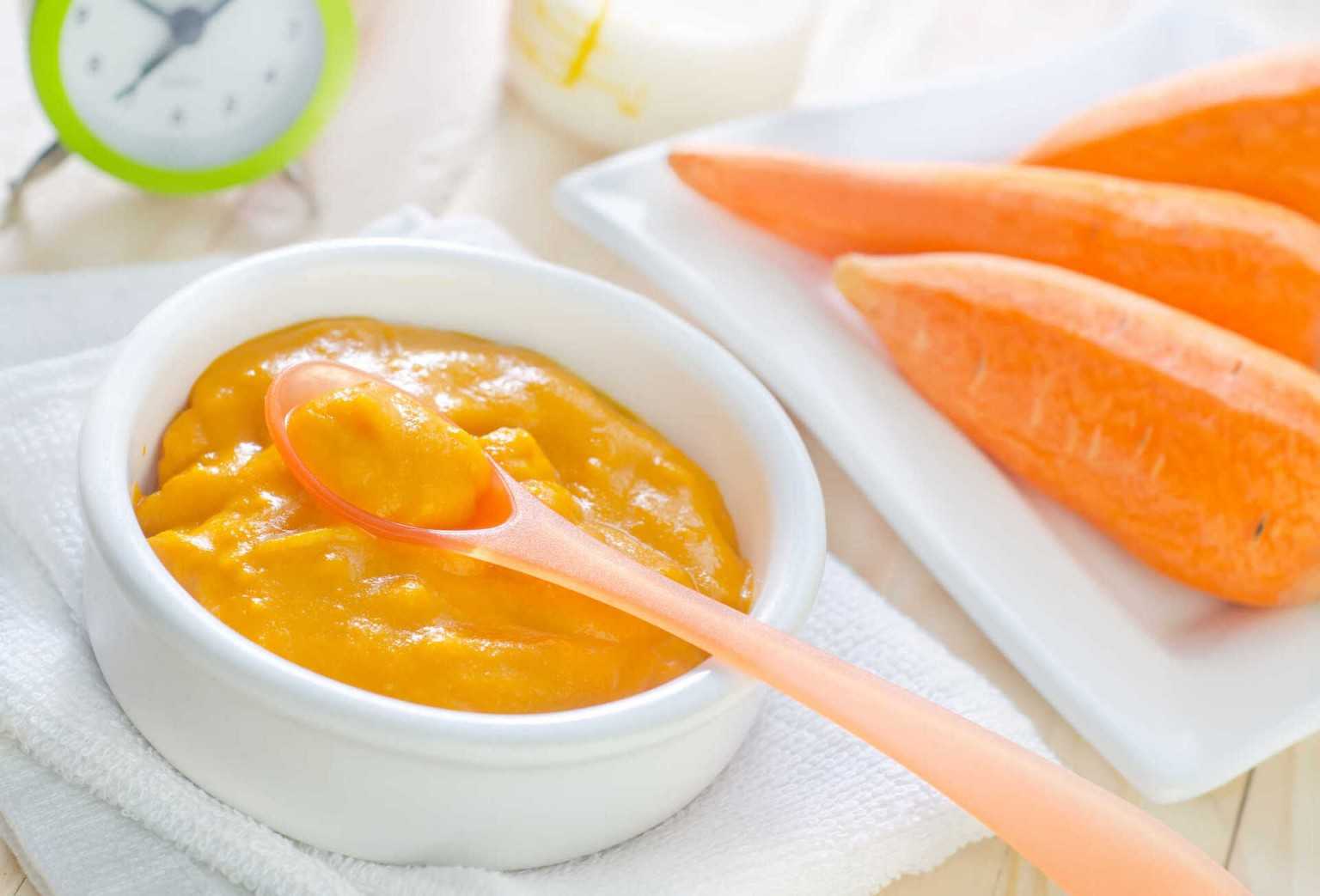Морковная запеканка - 10 рецептов как в детском саду с пошаговыми фото
