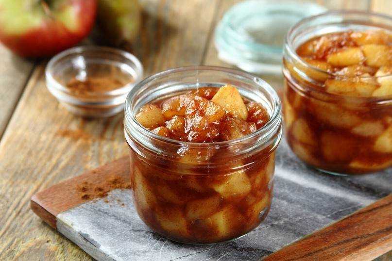 Яблоки на зиму: лучшие рецепты заготовок для пирогов | всё о сотках