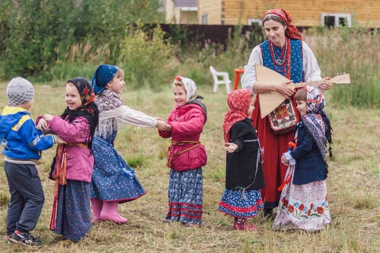 Укр нар игра для детей старшей группы. украинские народные подвижные игры