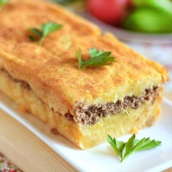 Рецепт творожной запеканки для ребенка (1 год) в духовке и мультиварке :: syl.ru