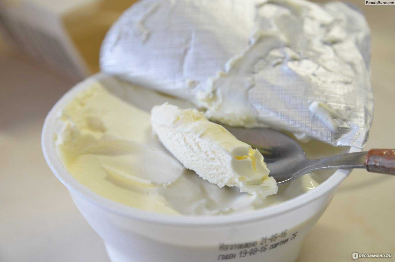 Сыр маскарпоне что это такое как его едят и чем заменить