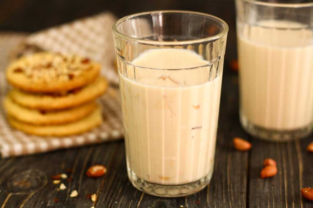 Молоко топленое: польза, вред, калорийность | food and health