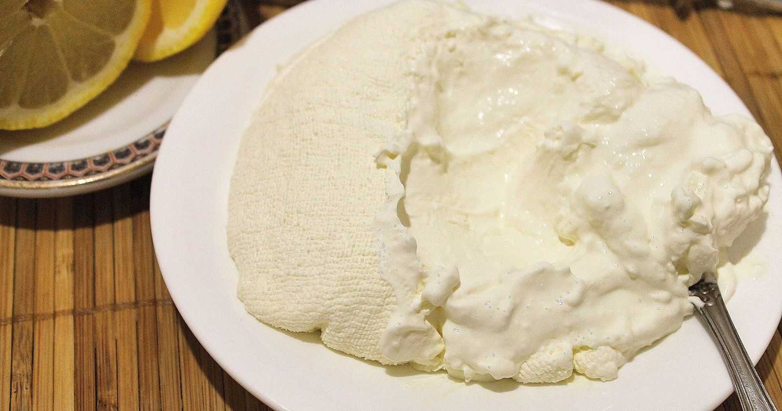 Сыр маскарпоне – рецепт крема для торта в домашних условиях
