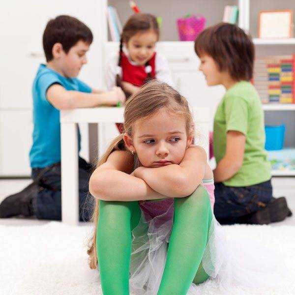 Плохое поведение детей в возрасте 1-3 года
